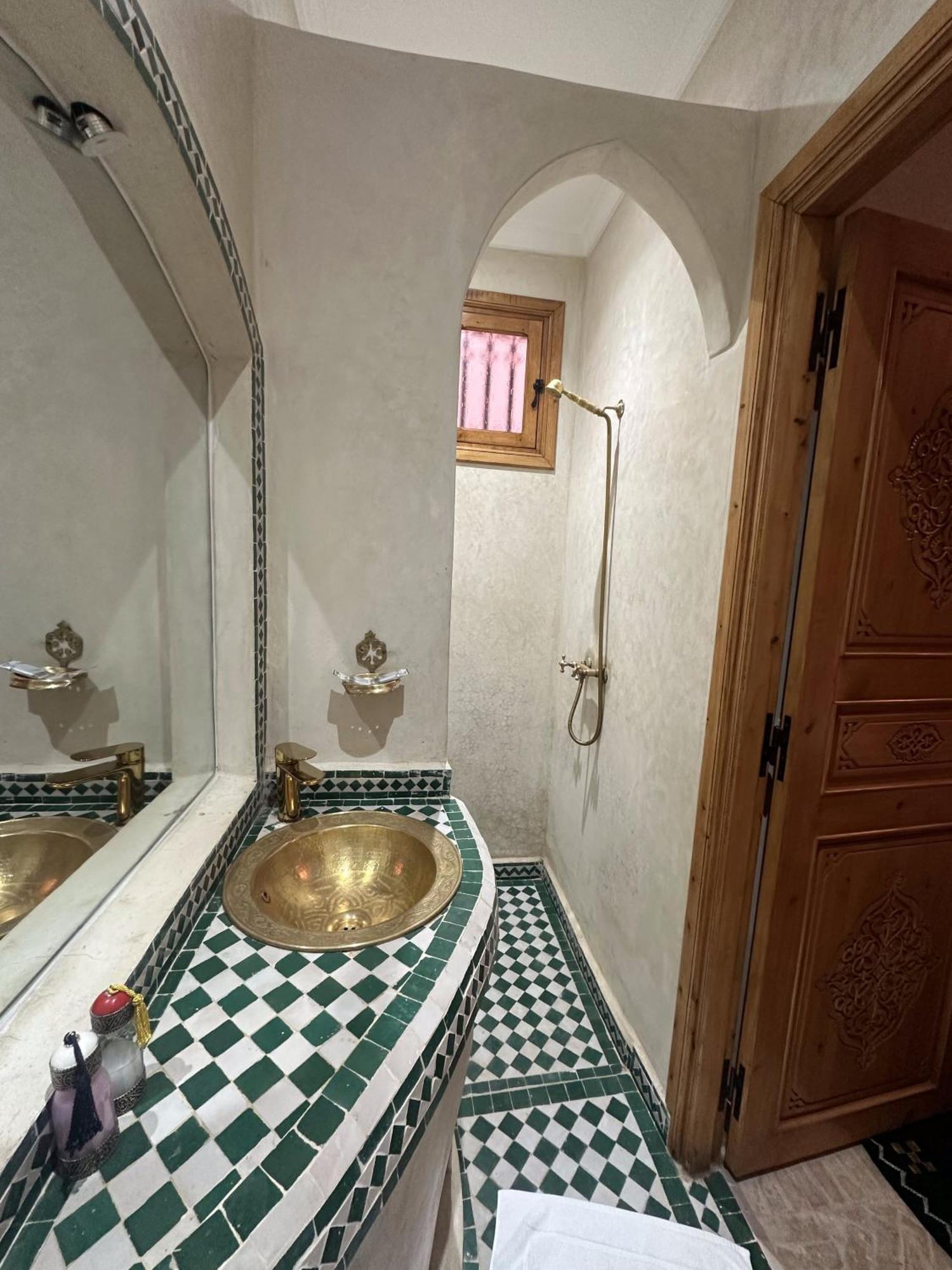 Riad Rose Mati Марракеш Екстер'єр фото